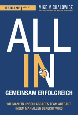 Abbildung von Michalowicz | All In - gemeinsam erfolgreich | 1. Auflage | 2024 | beck-shop.de