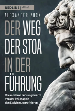 Abbildung von Zock | Der Weg der Stoa in der Führung | 1. Auflage | 2024 | beck-shop.de