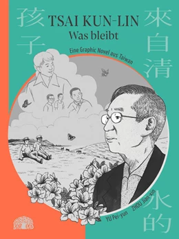 Abbildung von Yu | Tsai Kun-lin - Was bleibt | 1. Auflage | 2024 | beck-shop.de