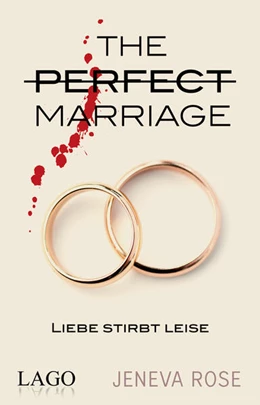 Abbildung von Rose | Liebe stirbt leise | 1. Auflage | 2024 | beck-shop.de