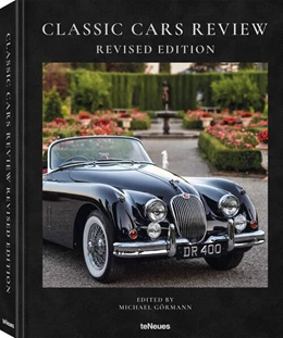 Abbildung von Görmann | Classic Cars Review | 1. Auflage | 2025 | beck-shop.de