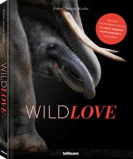 Abbildung von Jarque Krebs | WildLOVE | 1. Auflage | 2025 | beck-shop.de