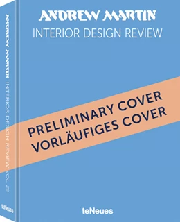 Abbildung von Martin | Andrew Martin Interior Design Vol. 28 | 1. Auflage | 2024 | beck-shop.de