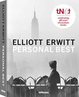 Abbildung von Erwitt | Personal Best | 1. Auflage | 2024 | beck-shop.de