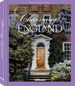Abbildung von Christiansen | Charming England | 1. Auflage | 2025 | beck-shop.de