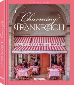 Abbildung von Christiansen | Charming Frankreich | 1. Auflage | 2025 | beck-shop.de