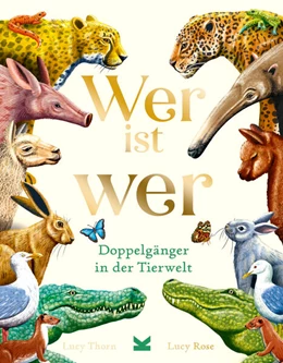 Abbildung von Thorn | Wer ist wer? | 1. Auflage | 2024 | beck-shop.de