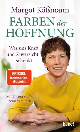 Abbildung von Käßmann | Farben der Hoffnung | 1. Auflage | 2024 | beck-shop.de