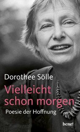 Abbildung von Sölle | Vielleicht schon morgen | 1. Auflage | 2024 | beck-shop.de