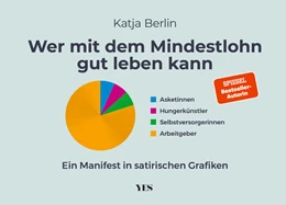 Abbildung von Berlin | Wer mit dem Mindestlohn gut leben kann | 1. Auflage | 2024 | beck-shop.de