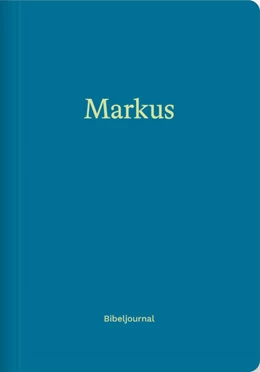 Abbildung von Verbum Medien | Markus (Bibeljournal) | 1. Auflage | 2024 | beck-shop.de