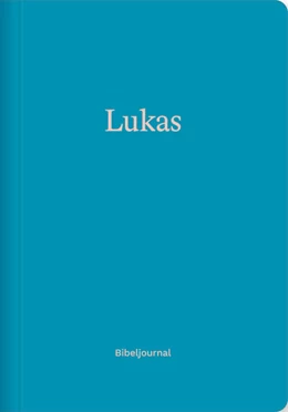 Abbildung von Verbum Medien | Lukas (Bibeljournal) | 1. Auflage | 2024 | beck-shop.de