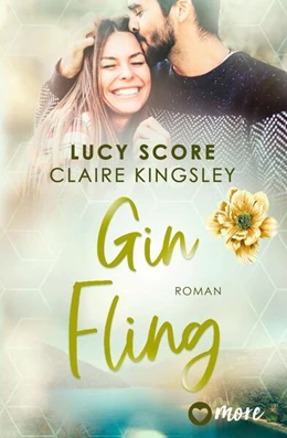 Abbildung von Kingsley / Score | Gin Fling | 1. Auflage | 2024 | beck-shop.de