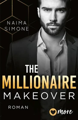 Abbildung von Simone | The Millionaire Makeover | 1. Auflage | 2024 | beck-shop.de