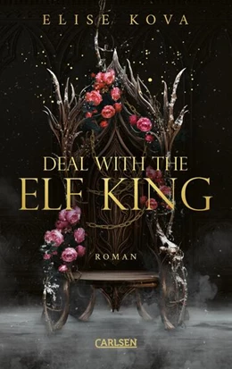 Abbildung von Kova | Married into Magic: Deal with the Elf King | 1. Auflage | 2025 | beck-shop.de
