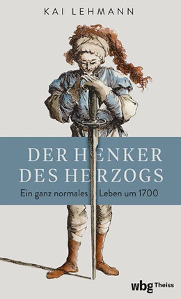 Abbildung von Lehmann | Der Henker des Herzogs | 1. Auflage | 2024 | beck-shop.de