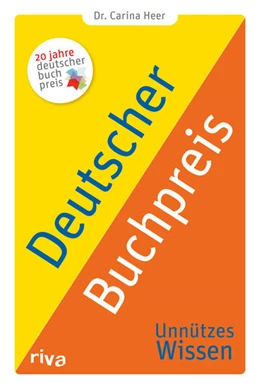 Abbildung von Heer | Deutscher Buchpreis – Unnützes Wissen | 1. Auflage | 2024 | beck-shop.de