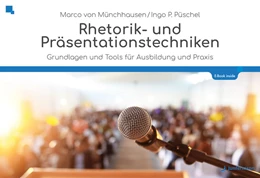 Abbildung von von Münchhausen | Rhetorik und Präsentationstechniken | 1. Auflage | 2024 | beck-shop.de