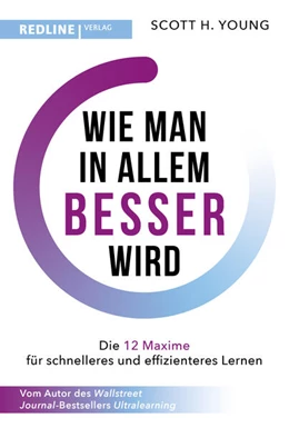 Abbildung von Young | Wie man in allem besser wird | 1. Auflage | 2024 | beck-shop.de