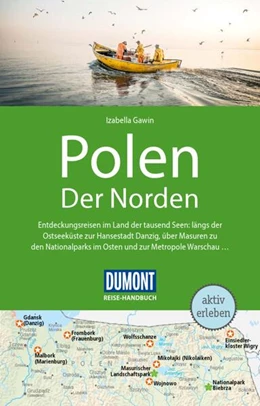 Abbildung von Gawin | DUMONT Reise-Handbuch Reiseführer E-Book Polen, Der Norden | 7. Auflage | 2024 | beck-shop.de