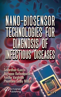 Abbildung von Kanchi / Bathinapatla | Nano-Biosensor Technologies for Diagnosis of Infectious Diseases | 1. Auflage | 2025 | beck-shop.de