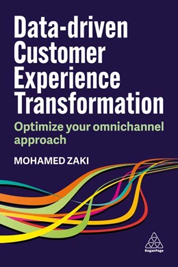 Abbildung von Zaki | Data-Driven Customer Experience Transformation | 1. Auflage | 2025 | beck-shop.de