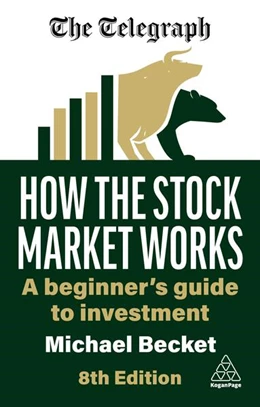 Abbildung von Becket | How the Stock Market Works | 8. Auflage | 2025 | beck-shop.de