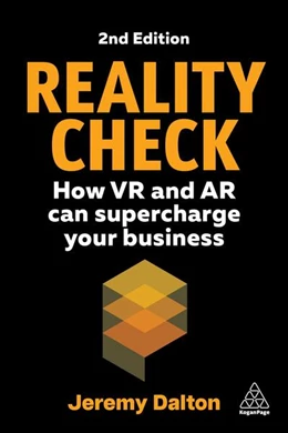 Abbildung von Dalton | Reality Check | 2. Auflage | 2025 | beck-shop.de
