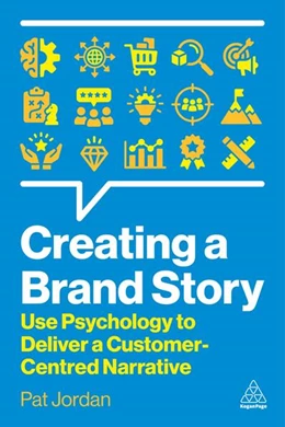 Abbildung von Jordan | Creating a Brand Story | 1. Auflage | 2025 | beck-shop.de