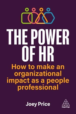 Abbildung von Price | Power of HR | 1. Auflage | 2025 | beck-shop.de