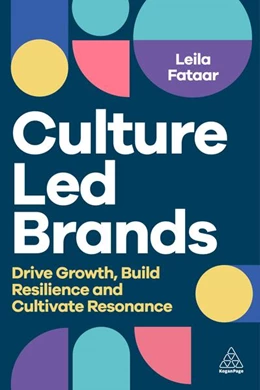 Abbildung von Fataar | Culture-Led Brands | 1. Auflage | 2025 | beck-shop.de