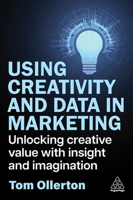 Abbildung von Ollerton | Using Creativity and Data in Marketing | 1. Auflage | 2025 | beck-shop.de