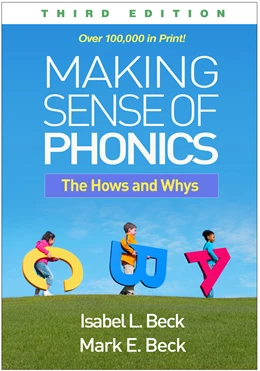 Abbildung von Beck | Making Sense of Phonics | 3. Auflage | 2024 | beck-shop.de