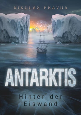 Abbildung von Pravda | Antarktis | 1. Auflage | 2024 | beck-shop.de