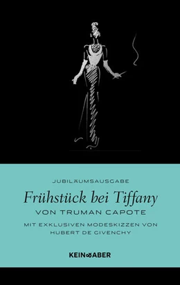 Abbildung von Capote / Roshani | Frühstück bei Tiffany | 1. Auflage | 2024 | beck-shop.de