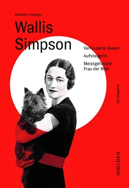 Abbildung von Lindinger | Wallis Simpson | 1. Auflage | 2024 | beck-shop.de