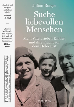 Abbildung von Borger | Suche liebevollen Menschen | 1. Auflage | 2024 | beck-shop.de