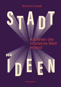 Abbildung von Cockett | Stadt der Ideen | 1. Auflage | 2024 | beck-shop.de