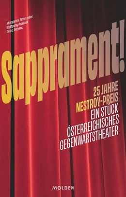 Abbildung von Affenzeller / Kralicek | Sapperment! | 1. Auflage | 2024 | beck-shop.de