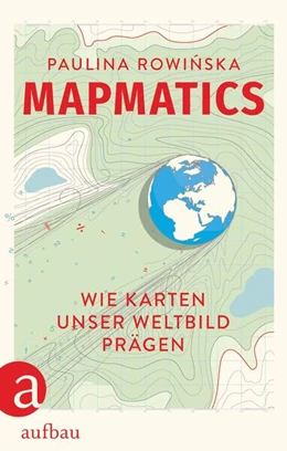 Abbildung von Rowinska | Mapmatics | 3. Auflage | 2024 | beck-shop.de