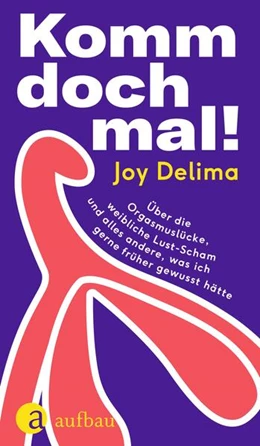 Abbildung von Delima | Komm doch mal | 1. Auflage | 2024 | beck-shop.de
