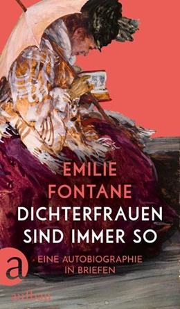 Abbildung von Fontane / Erler | Dichterfrauen sind immer so | 1. Auflage | 2024 | beck-shop.de