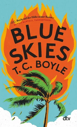 Abbildung von Boyle | Blue Skies | 1. Auflage | 2024 | beck-shop.de