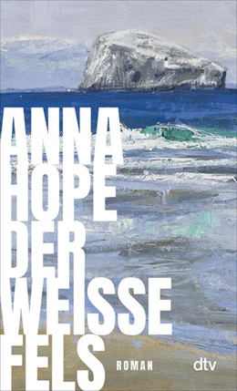 Abbildung von Hope | Der weiße Fels | 1. Auflage | 2024 | beck-shop.de