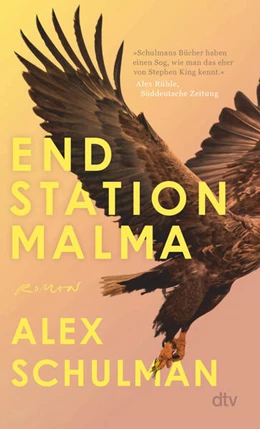 Abbildung von Schulman | Endstation Malma | 1. Auflage | 2024 | beck-shop.de