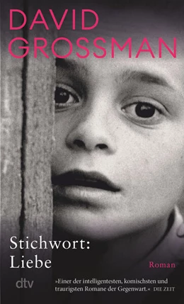 Abbildung von Grossman | Stichwort: Liebe | 1. Auflage | 2024 | beck-shop.de