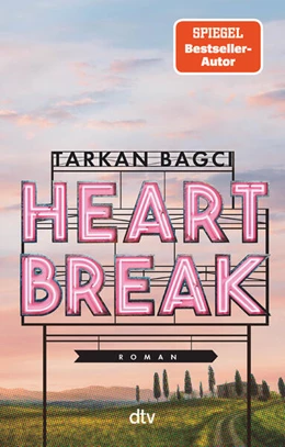 Abbildung von Bagci | Heartbreak | 1. Auflage | 2024 | beck-shop.de