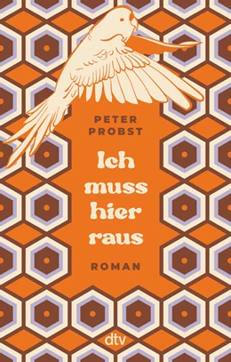 Abbildung von Probst | Ich muss hier raus | 1. Auflage | 2024 | beck-shop.de