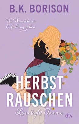 Abbildung von Borison | Lovelight Farms - Herbstrauschen | 1. Auflage | 2024 | beck-shop.de