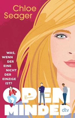 Abbildung von Seager | Open Minded | 1. Auflage | 2024 | beck-shop.de